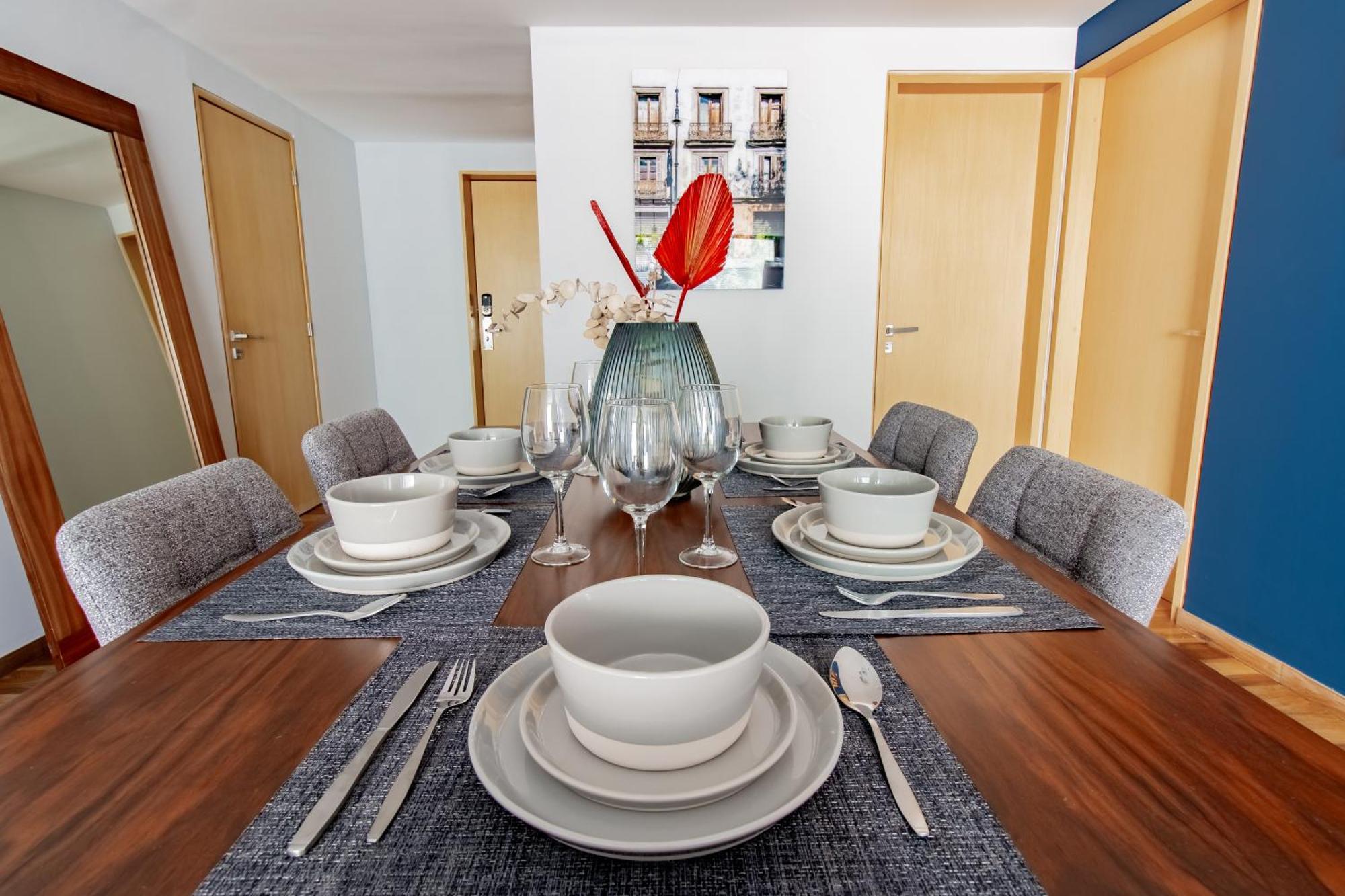 Capitalia - Luxury Apartments - Temistocles 40 Mexico City Ngoại thất bức ảnh