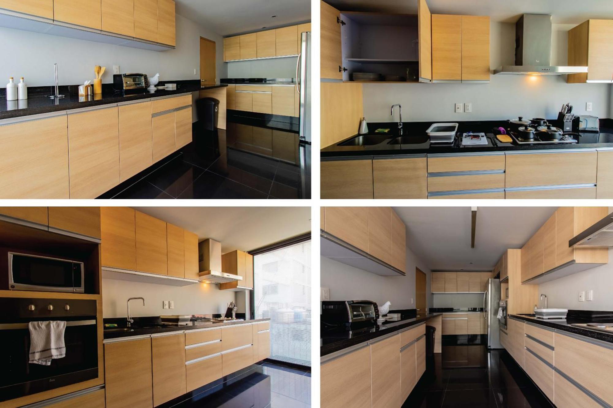 Capitalia - Luxury Apartments - Temistocles 40 Mexico City Ngoại thất bức ảnh