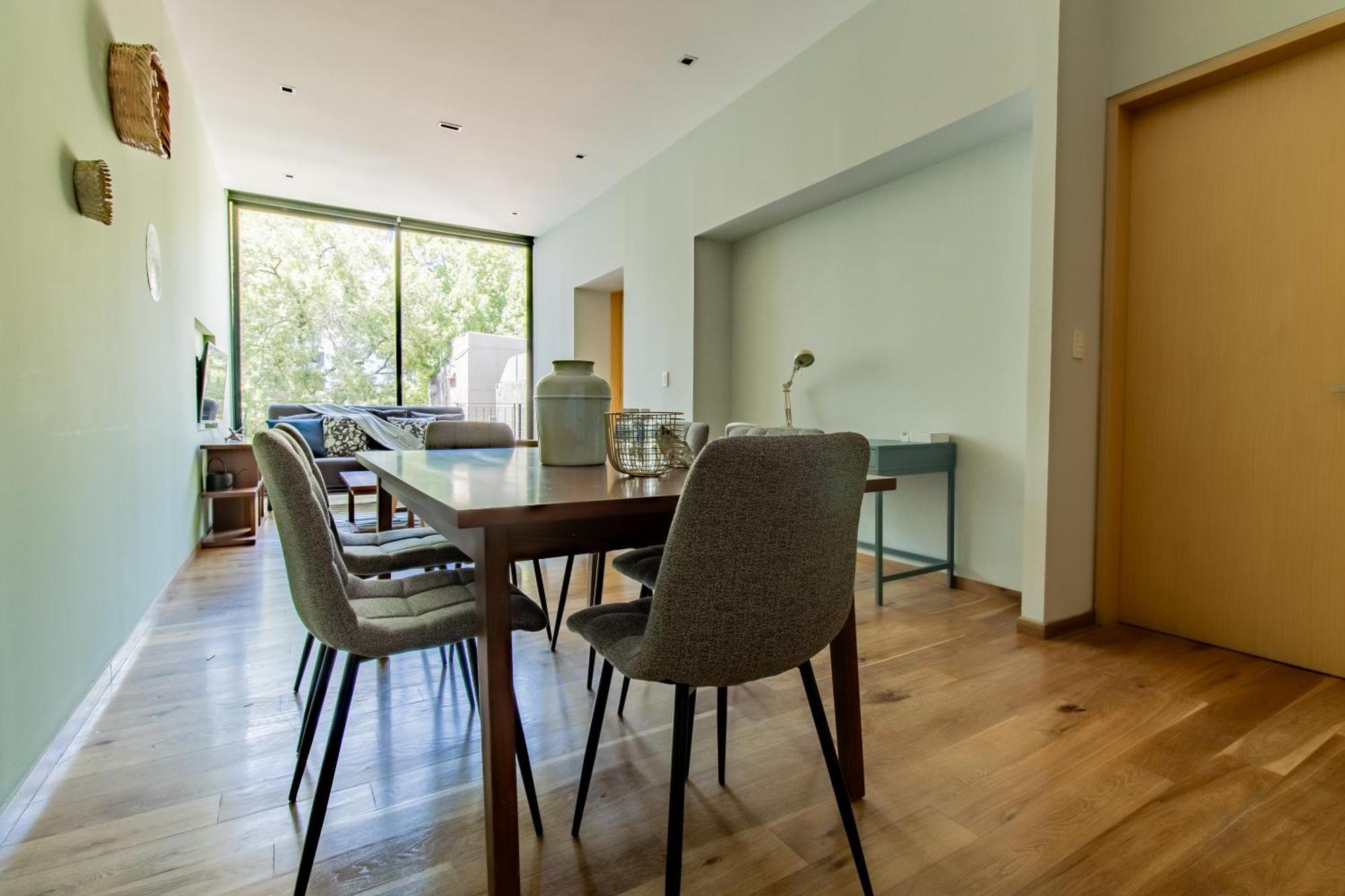 Capitalia - Luxury Apartments - Temistocles 40 Mexico City Ngoại thất bức ảnh