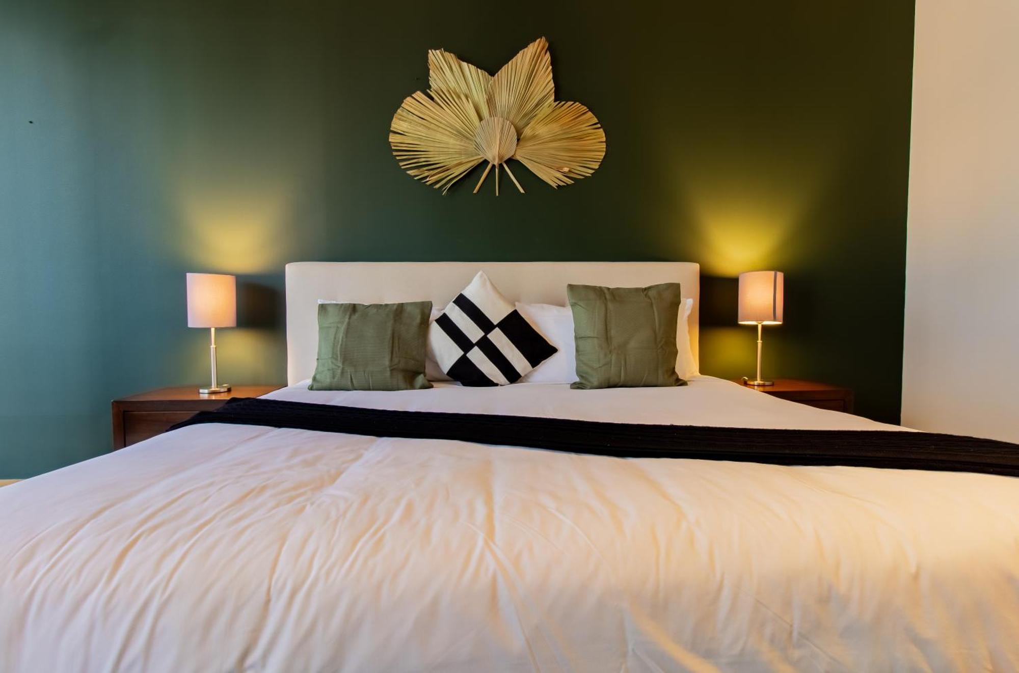 Capitalia - Luxury Apartments - Temistocles 40 Mexico City Ngoại thất bức ảnh