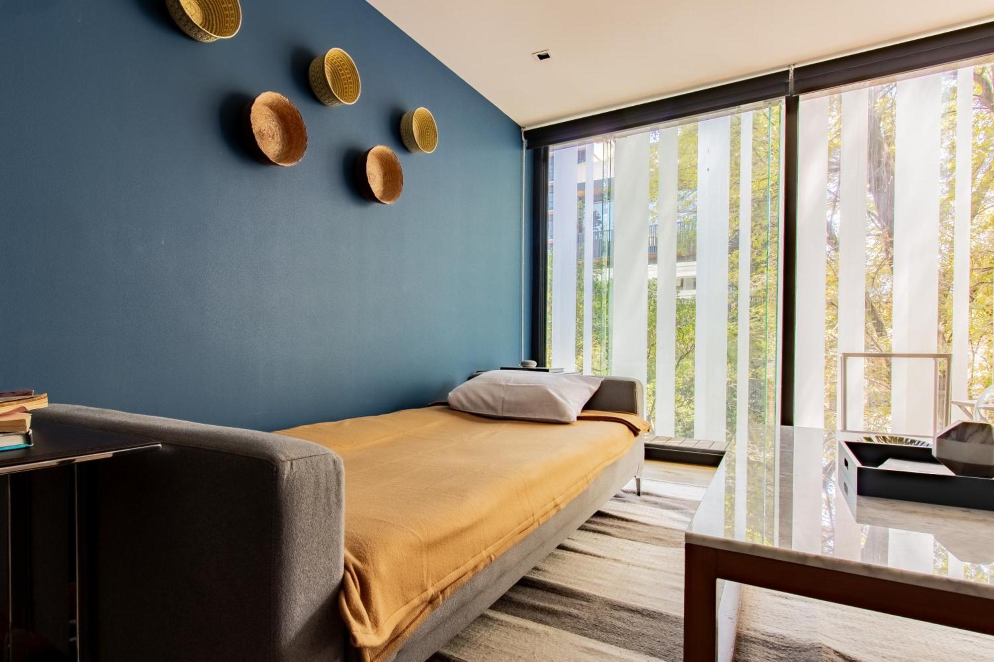 Capitalia - Luxury Apartments - Temistocles 40 Mexico City Ngoại thất bức ảnh