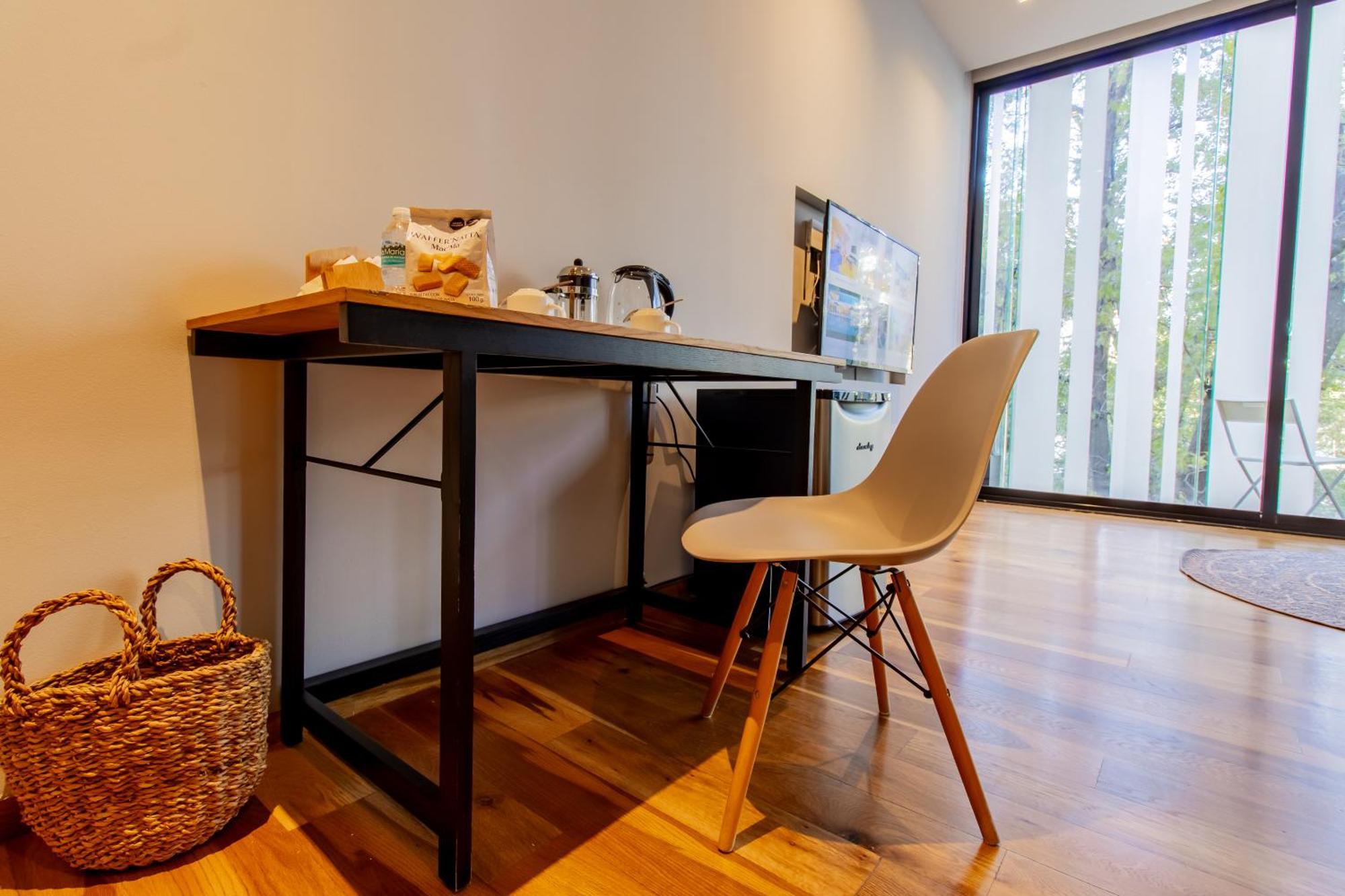 Capitalia - Luxury Apartments - Temistocles 40 Mexico City Ngoại thất bức ảnh