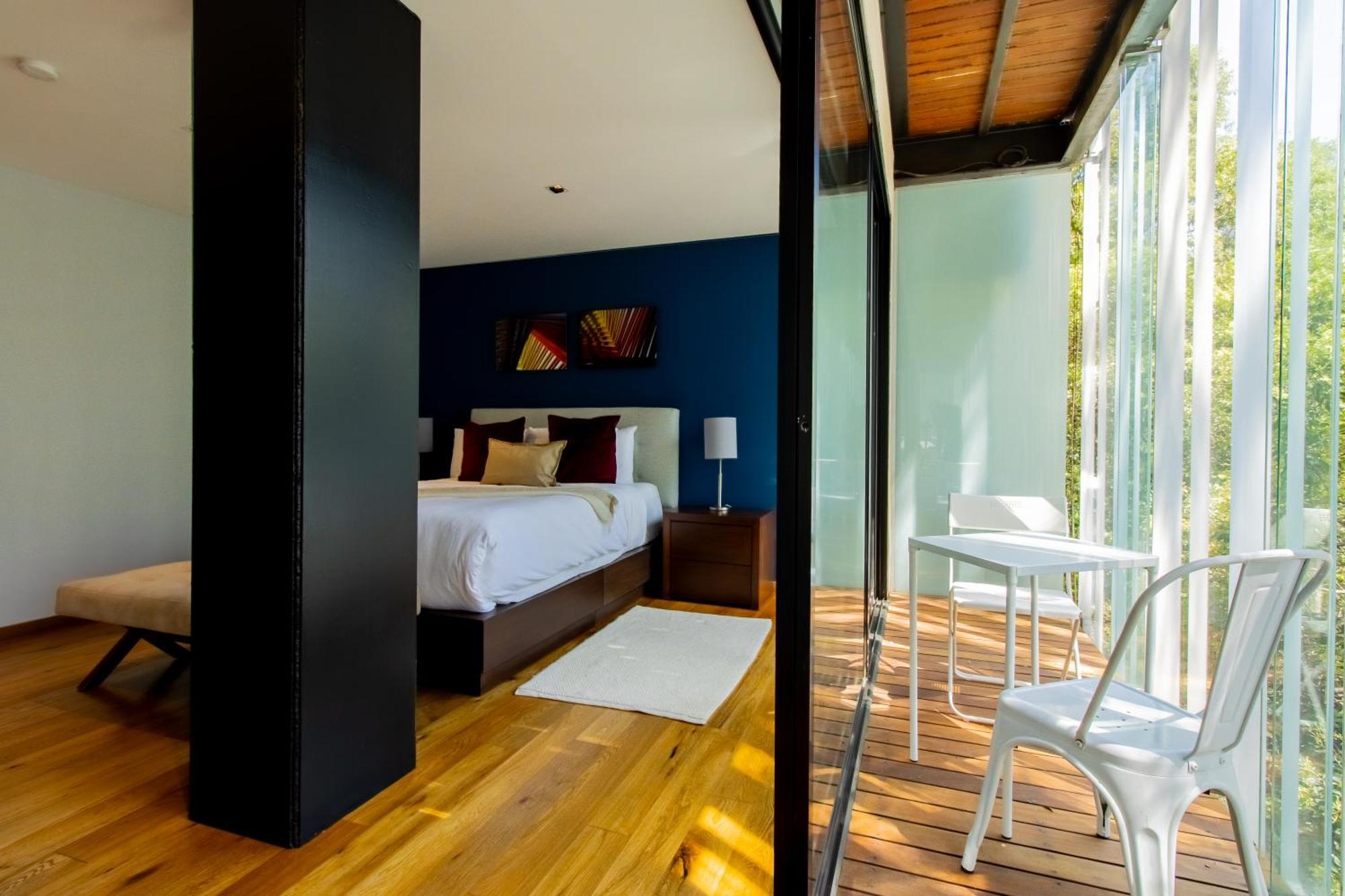 Capitalia - Luxury Apartments - Temistocles 40 Mexico City Ngoại thất bức ảnh