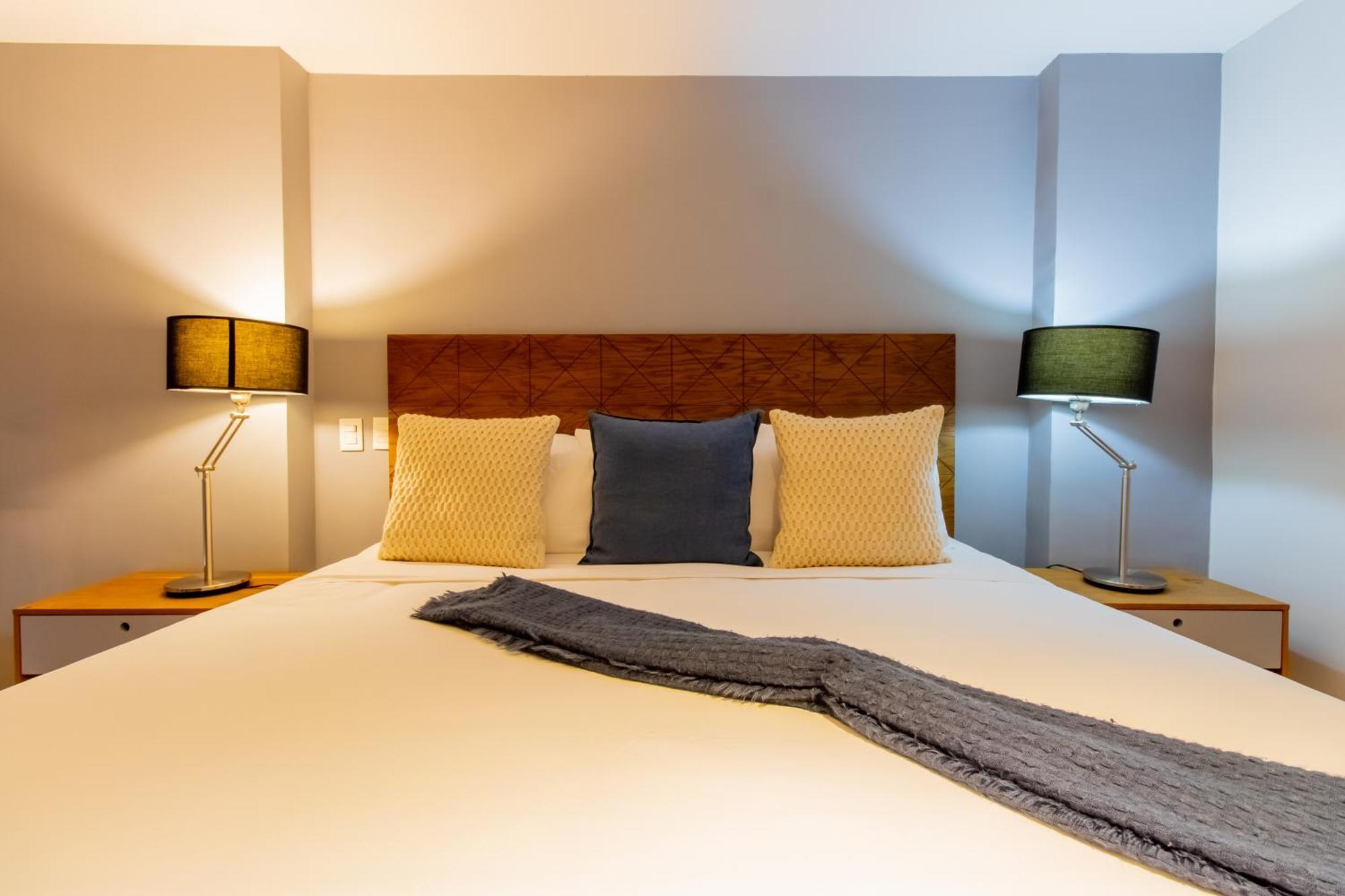 Capitalia - Luxury Apartments - Temistocles 40 Mexico City Ngoại thất bức ảnh