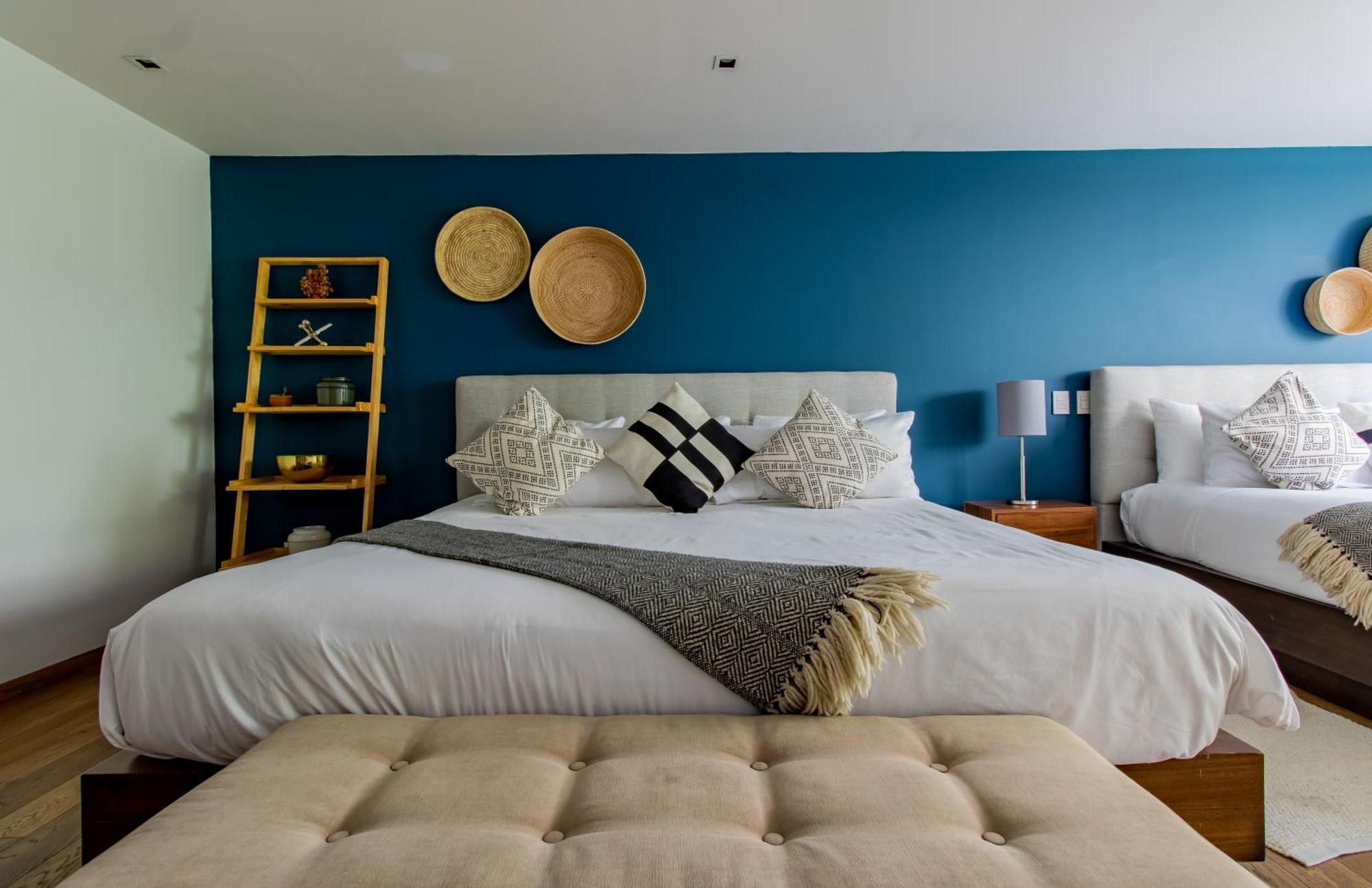 Capitalia - Luxury Apartments - Temistocles 40 Mexico City Ngoại thất bức ảnh