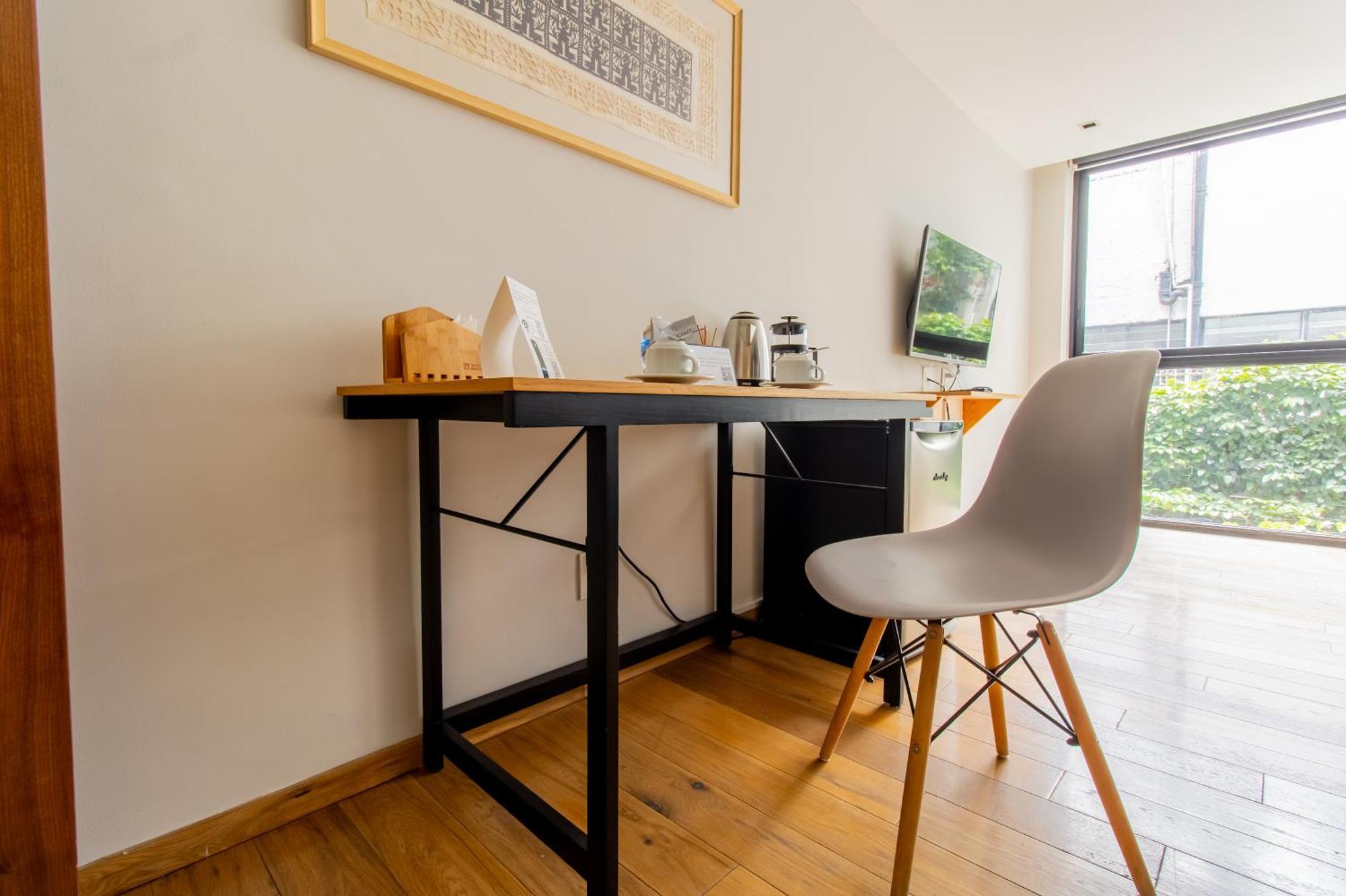Capitalia - Luxury Apartments - Temistocles 40 Mexico City Ngoại thất bức ảnh