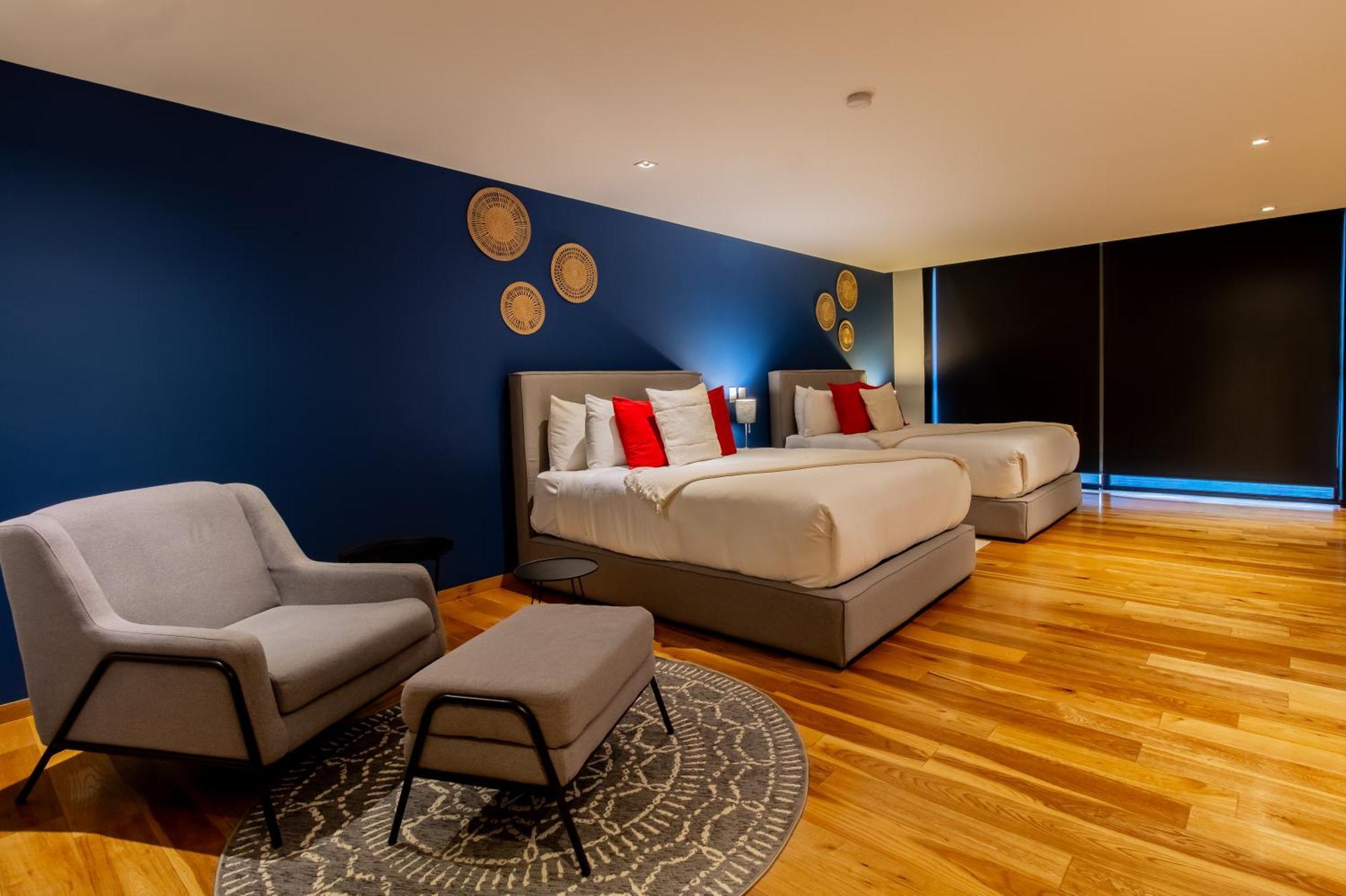 Capitalia - Luxury Apartments - Temistocles 40 Mexico City Ngoại thất bức ảnh