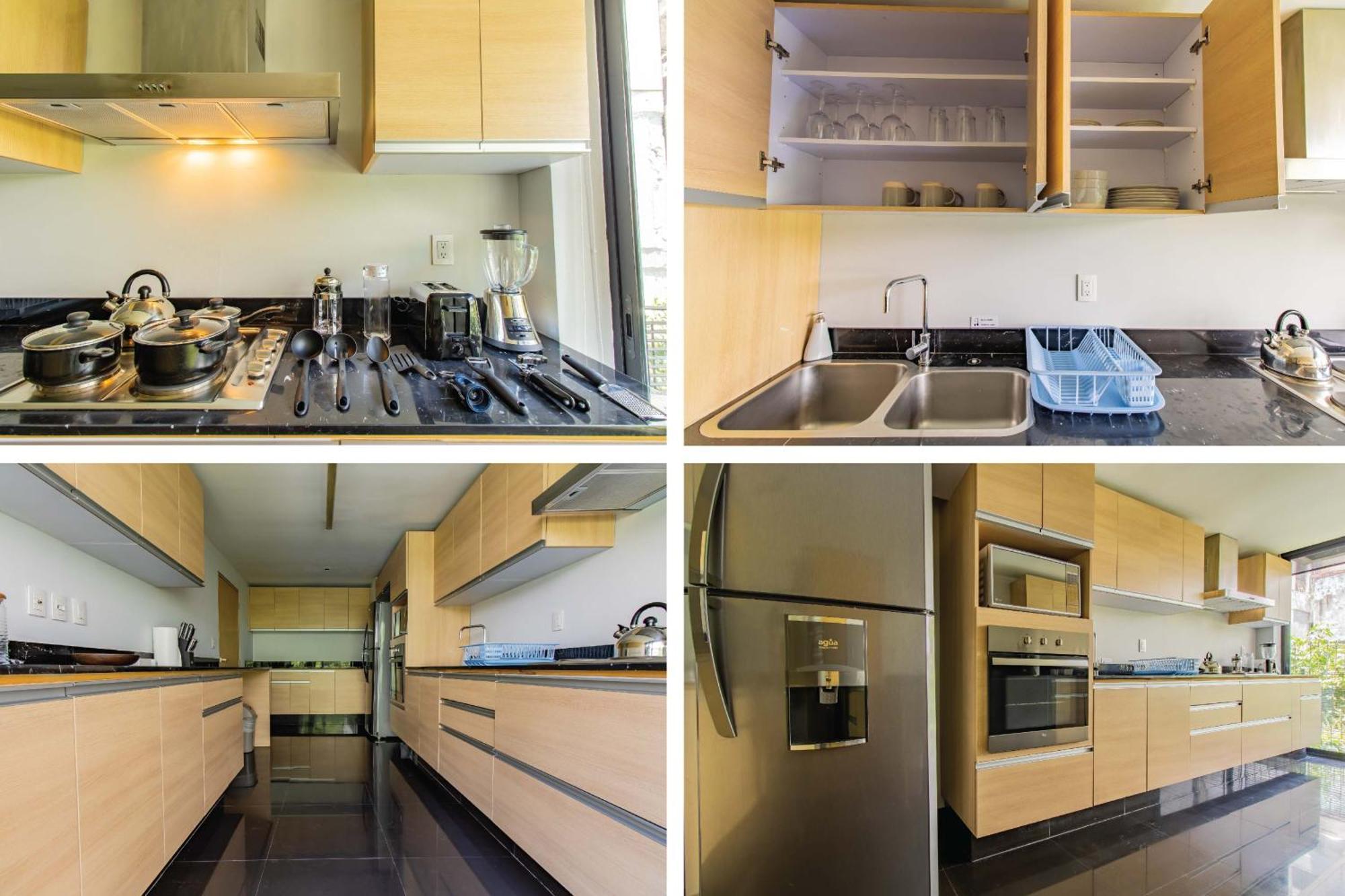 Capitalia - Luxury Apartments - Temistocles 40 Mexico City Ngoại thất bức ảnh