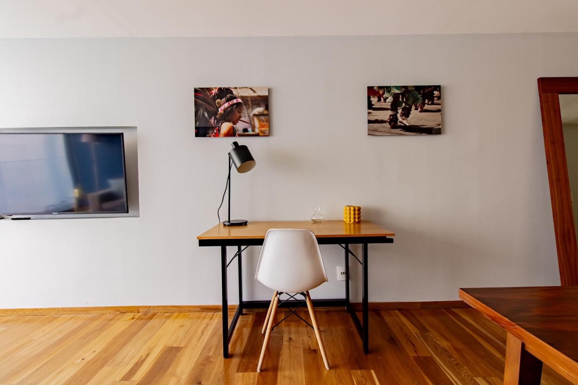 Capitalia - Luxury Apartments - Temistocles 40 Mexico City Ngoại thất bức ảnh